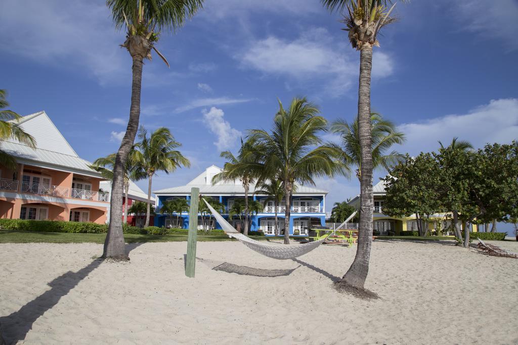 Old Bahama Bay Resort & Yacht Harbour West End Eksteriør billede